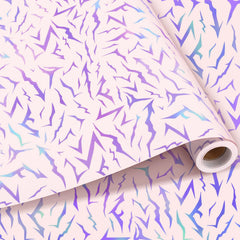 MTWENWENZY rollo frontal con diseño K-pop y aspecto vibrante para fiestas
