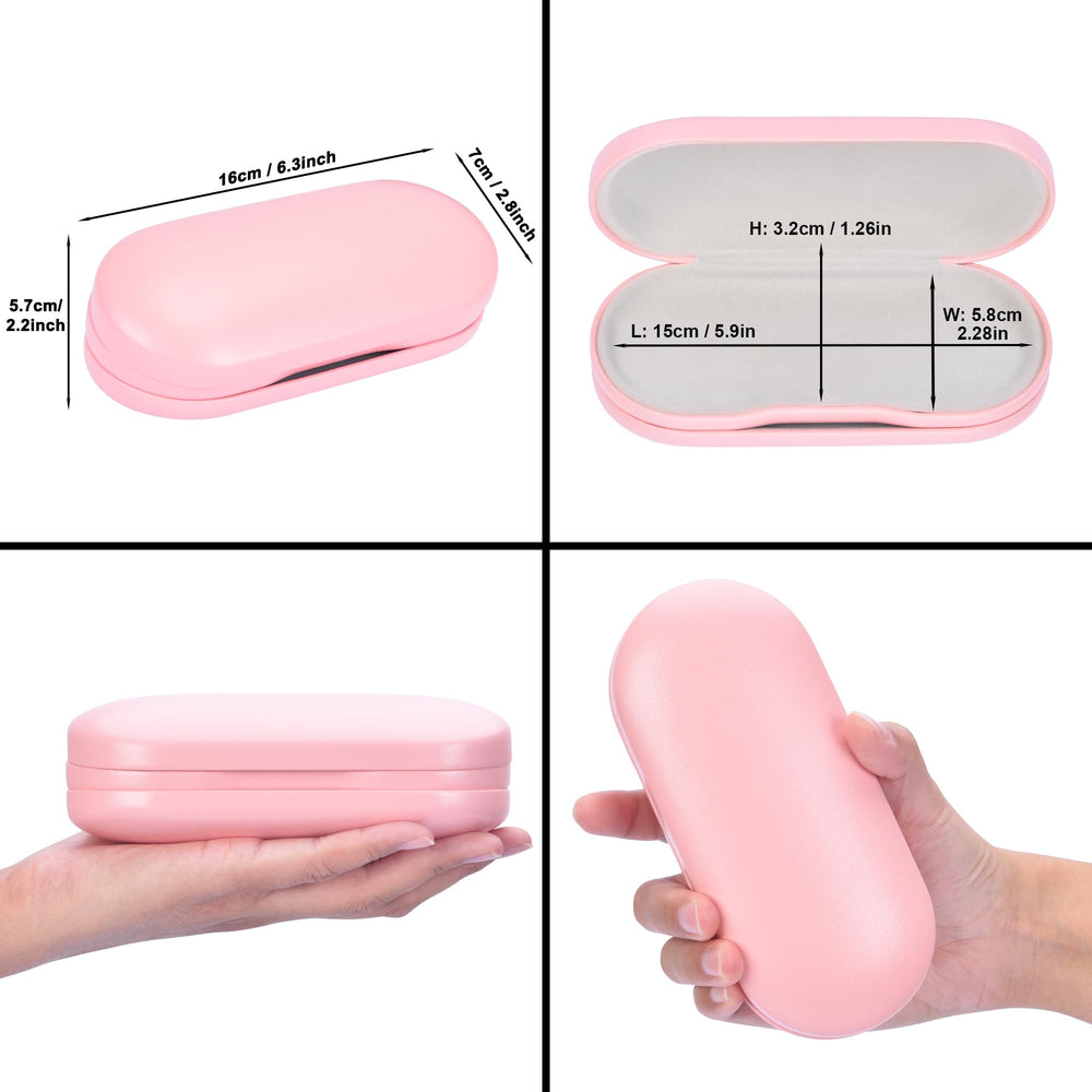 Muf textura de cuero PU exterior resistente para protección duradera