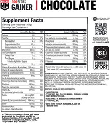Deportista bebiendo Muscle Milk Gainer tras entrenamiento para recuperar energía