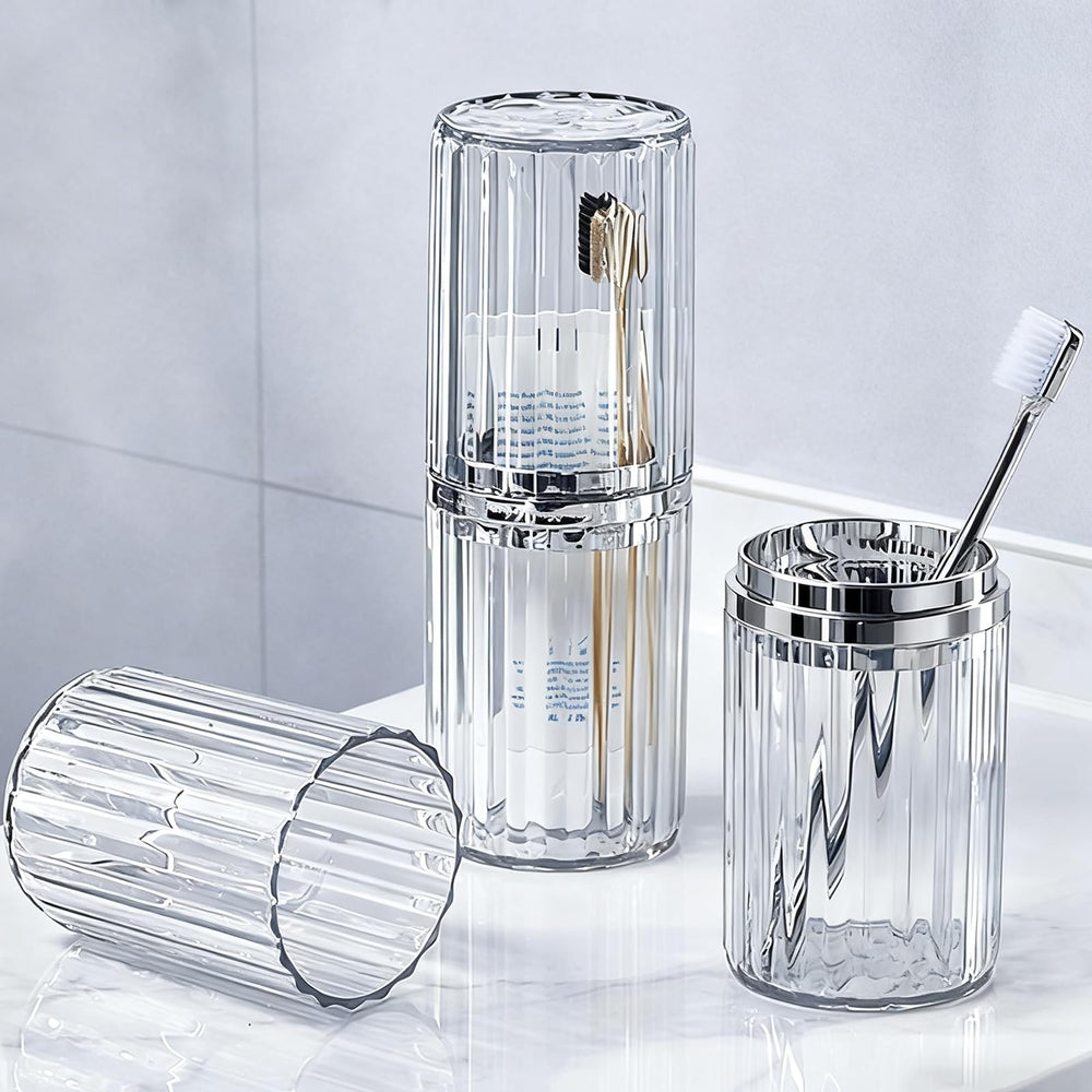 MYLDH detalle del material PET duradero que mantiene claridad