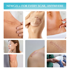 MyNewGel en rutina de baño diario sobre tocador, integración en cuidado diario