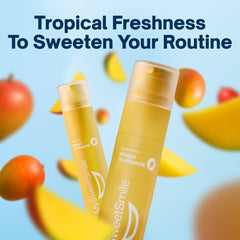 MySweetSmile en baño moderno mostrando uso cotidiano y atractivo
