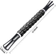 MZDXJ textura en relieve detallada para trabajo profundo de fascia