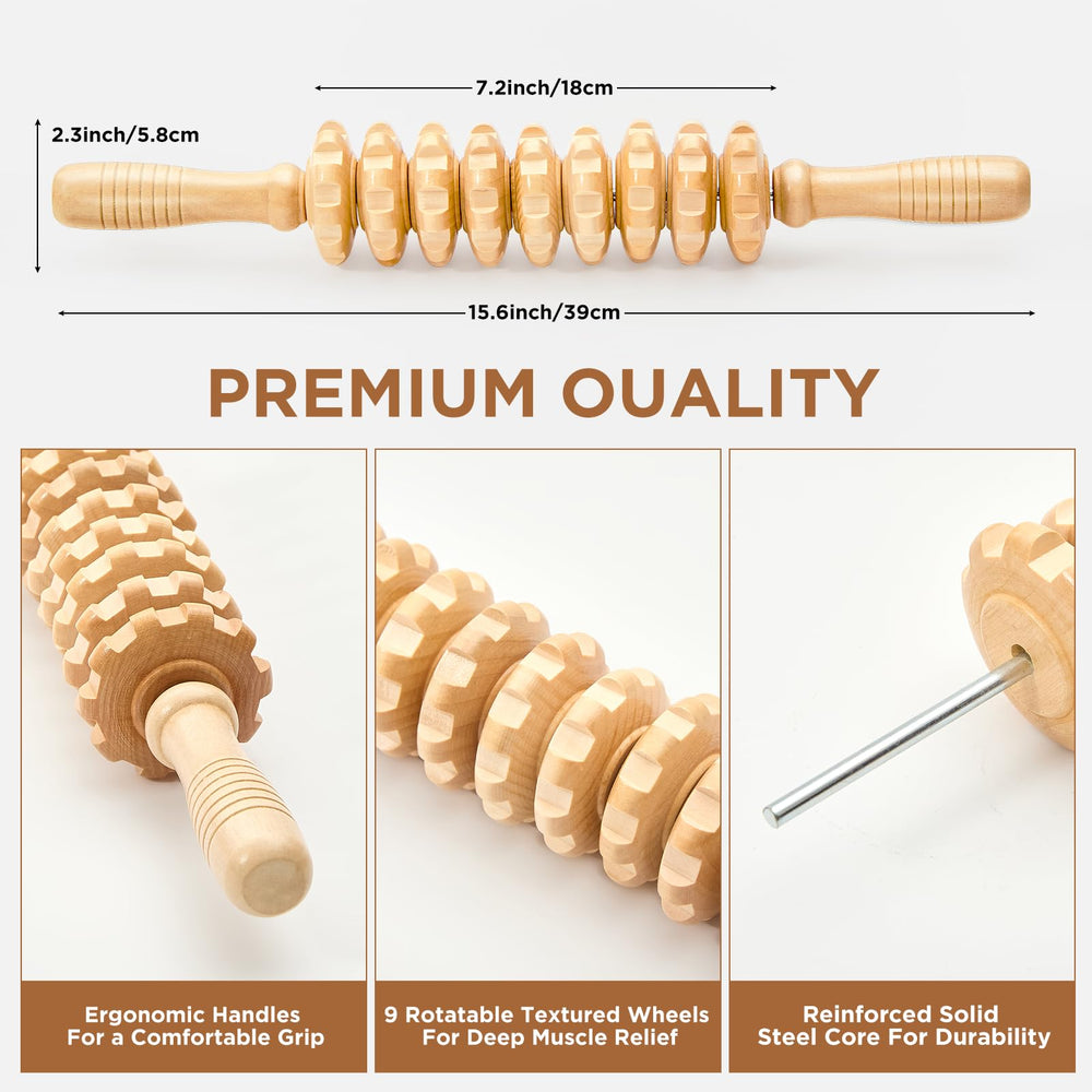 MZDXJ primer plano de la madera pulida que garantiza tacto suave y durabilidad