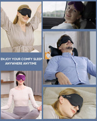 MZOO estilo de vida en dormitorio muestra comodidad nocturna