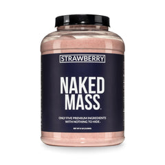 NAKED cuchara con porción para medir calorías y proteína precisa