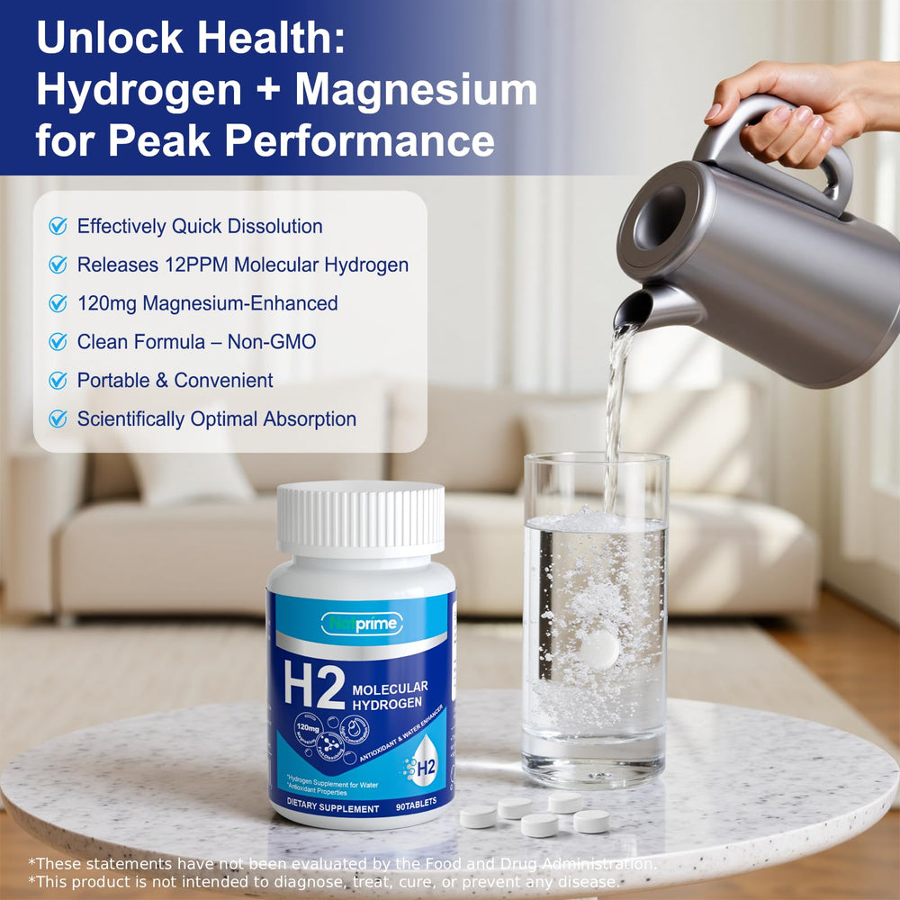 Natprime botella portátil facilita consumo en casa, trabajo o gimnasio.