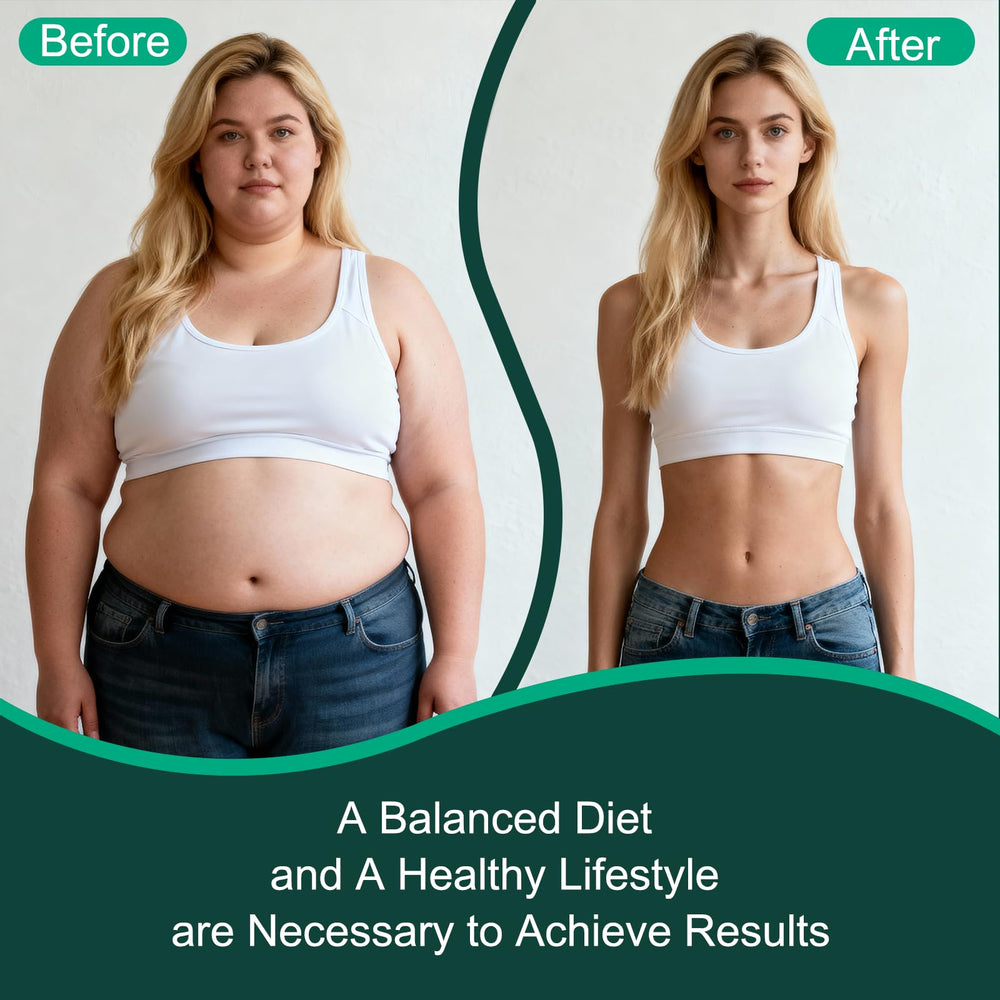 Natprime GLP-1 packaging modern design for a convenient everyday routine.