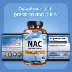 NaturaLife Labs frasco sobre fondo blanco presentación profesional