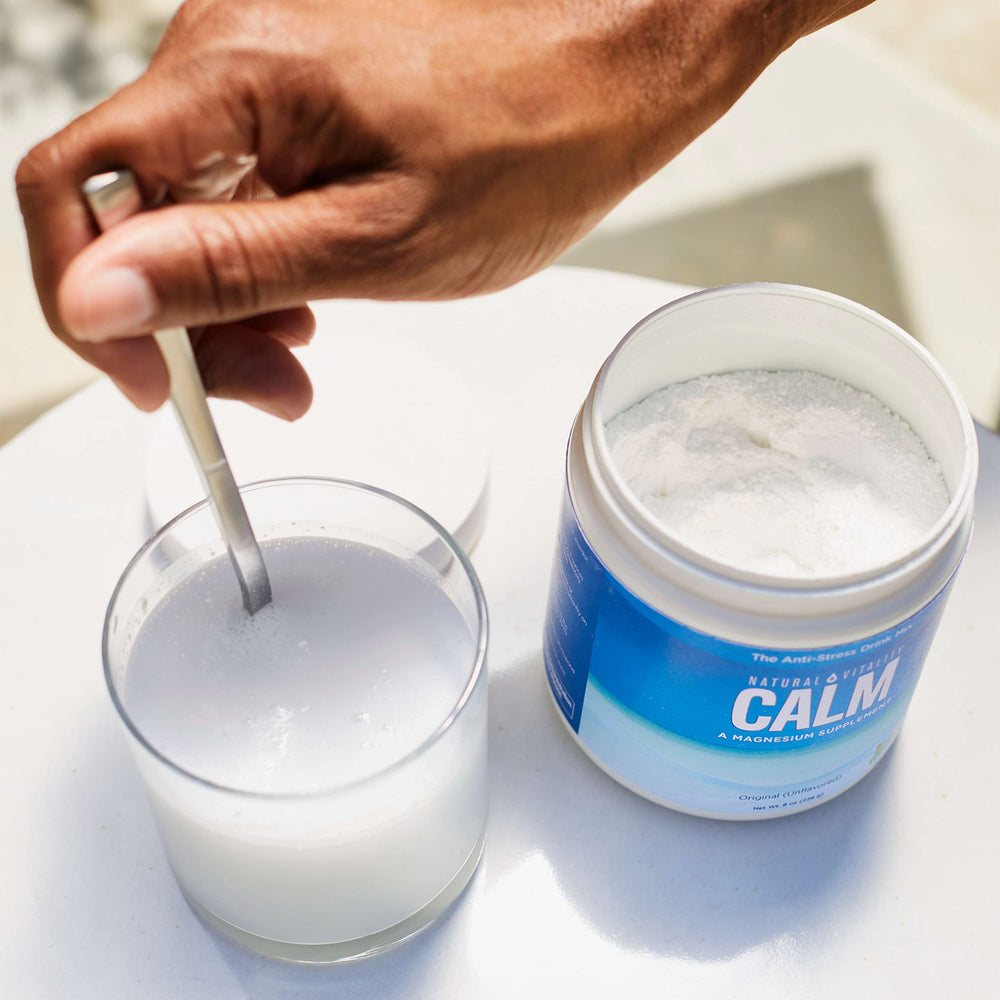 Natural Vitality escena doméstica relajante con bebida para momentos de tranquilidad