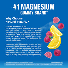 Natural Vitality primer plano de la textura de una gomita con apariencia apetitosa