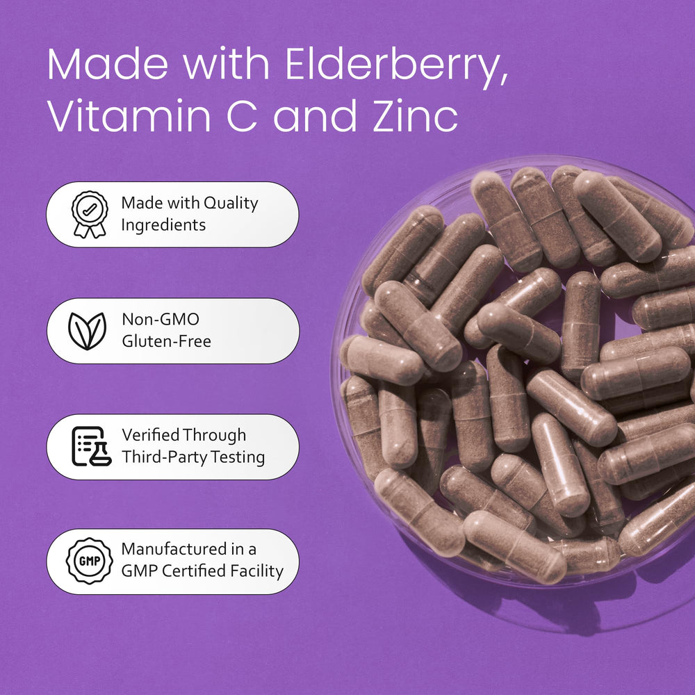 NaturaLife Labs etiqueta con ingredientes y certificaciones, tranquilidad informativa