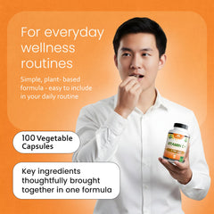 Naturallife Labs pruebas de terceros para garantizar pureza y consistencia.