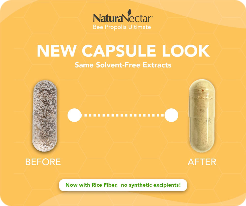 NaturaNectar Brazilian sourcing supports biodiversity and ethical beekeeping.