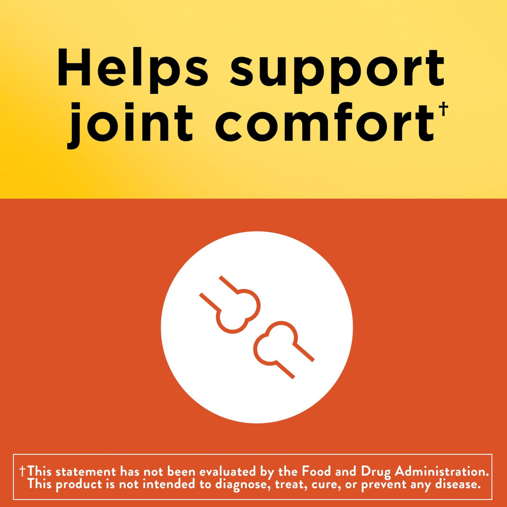 Nature Made primer plano de la textura de la tableta que muestra calidad y pureza
