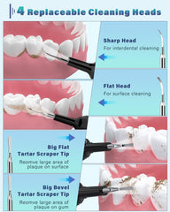 Nature Nerds comparación de tamaño junto a un cepillo para referencia de viaje