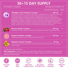 NATURE TARGET frasco en encimera de cocina sugiriendo almacenamiento ideal