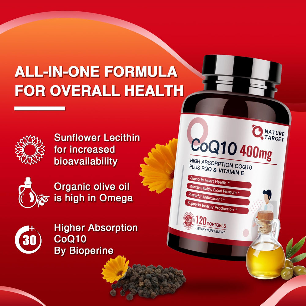 NATURE TARGET etiqueta con información nutricional y lista de ingredientes clara