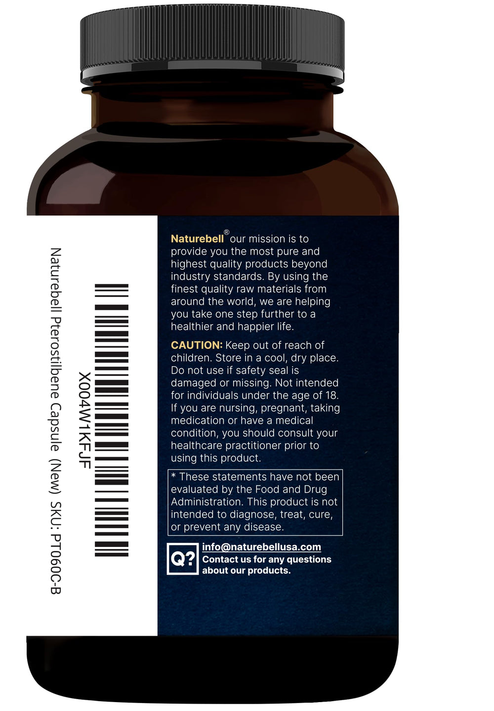 NatureBell producto en ambiente de bienestar para integración diaria