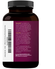 NatureBell lifestyle con mujer activa resaltando apoyo al bienestar femenino
