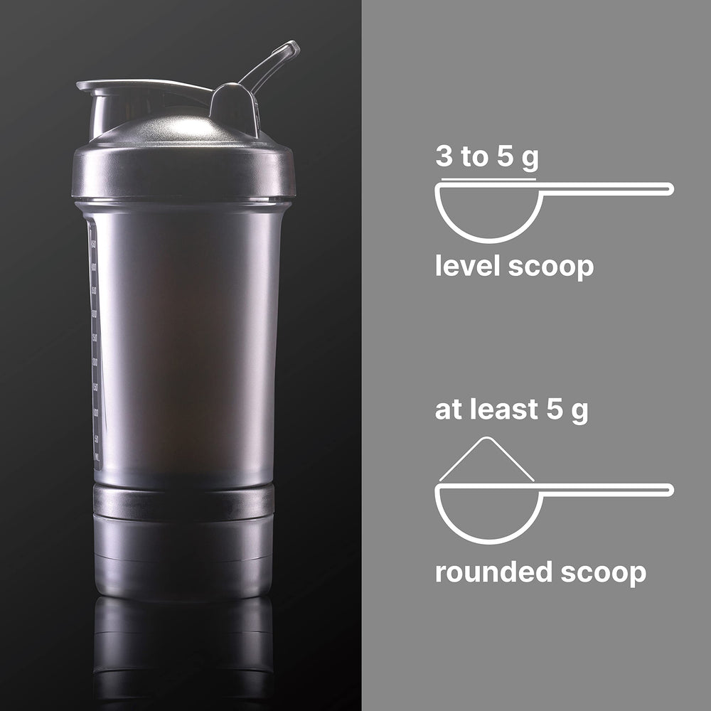 NatureBell creatina monohidrato probado en laboratorio para pureza y potencia.