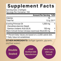 NatureBell close-up del mini-softgel para fácil deglución y absorción
