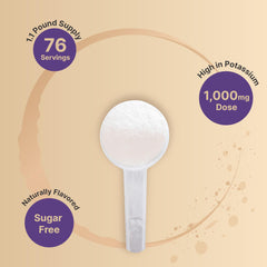 NatureBell base de coco natural para hidratación suave y refrescante