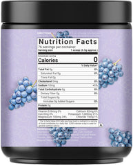 NatureBell apto para cetogénicas y carnívoras, sin azúcar