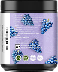 NatureBell probado por laboratorio de terceros para seguridad y potencia