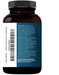 NatureBell estilo de vida con persona activa que sugiere alerta mental