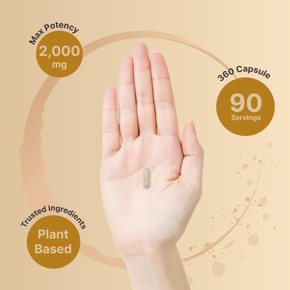 NatureBell etiqueta destacando inulina prebiótica y apoyo intestinal