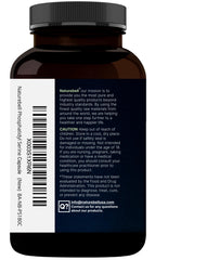 NatureBell fosfatidilserina 500mg, envase práctico para el cuidado cognitivo.