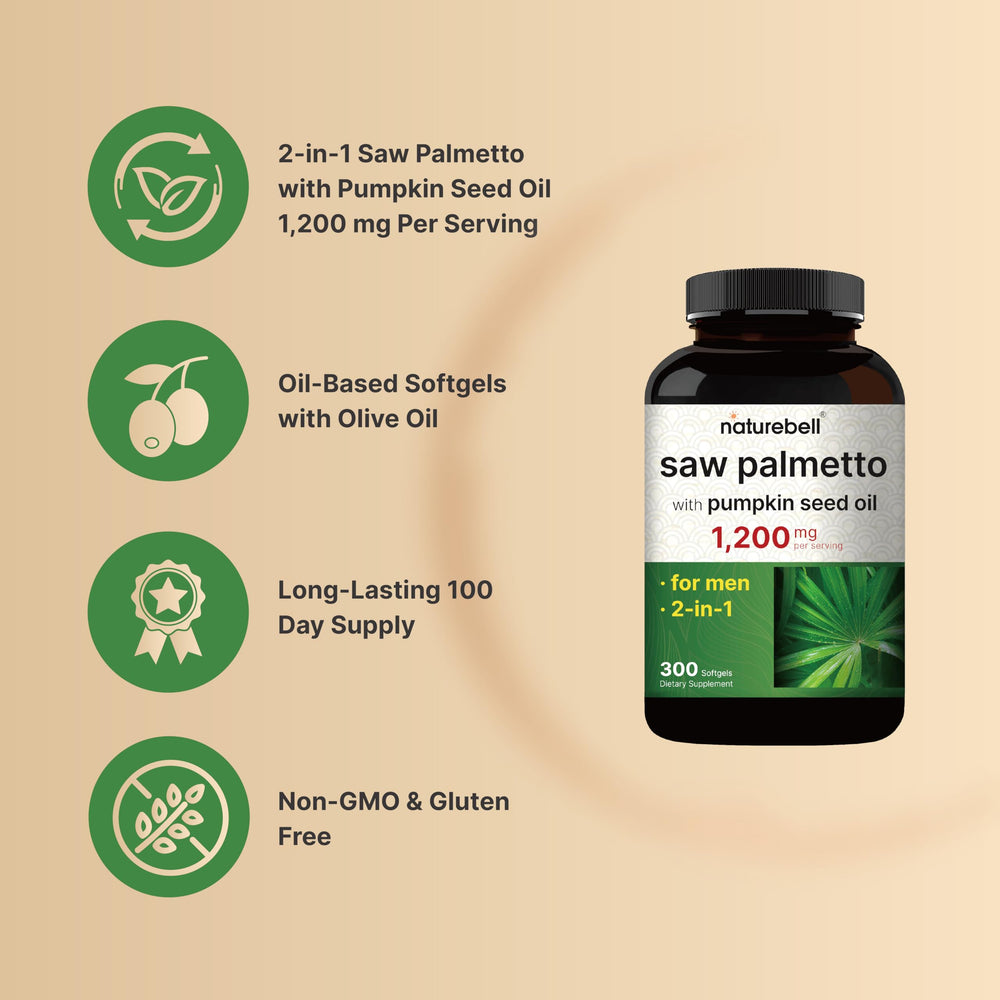 NatureBell softgels en primer plano facilitan la deglución