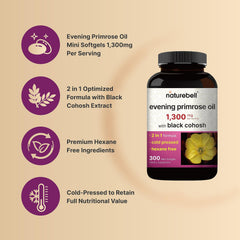 NatureBell textura del aceite cold-pressed resaltando pureza