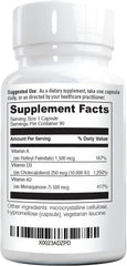 Persona activa sosteniendo NatureGenX en entorno de bienestar