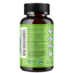 NATURELO botella junto a toalla tras ejercicio ilustrando recuperación muscular eficaz