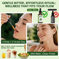 NaturePlanet etiqueta nutricional con vitaminas D3 B6 y C visibles