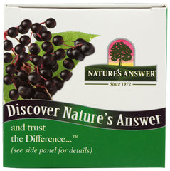 Nature's Answer aplicación con jugo demostrando versatilidad de uso