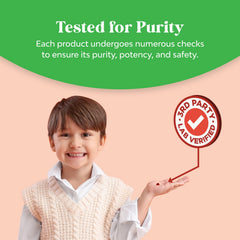 Natures Craft comparación de tamaño del frasco ideal para almacenamiento doméstico