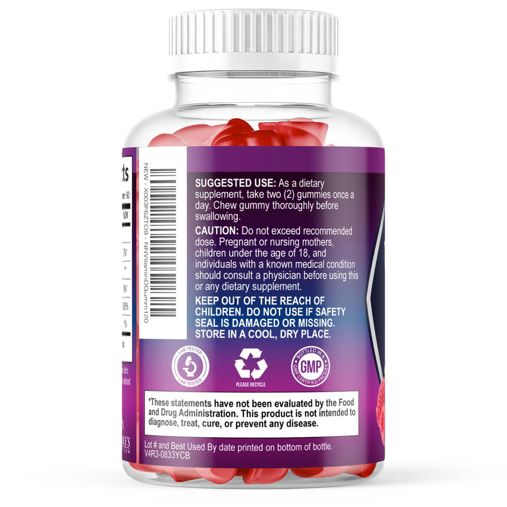 Escena de desayuno con Nature's Nutrition, integra suplementos en rutina