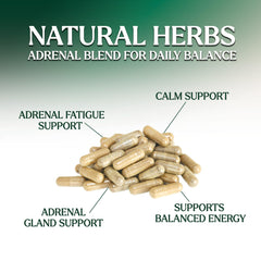 Nature's Nutrition Hecho en Estados Unidos: envase seguro y confiable.