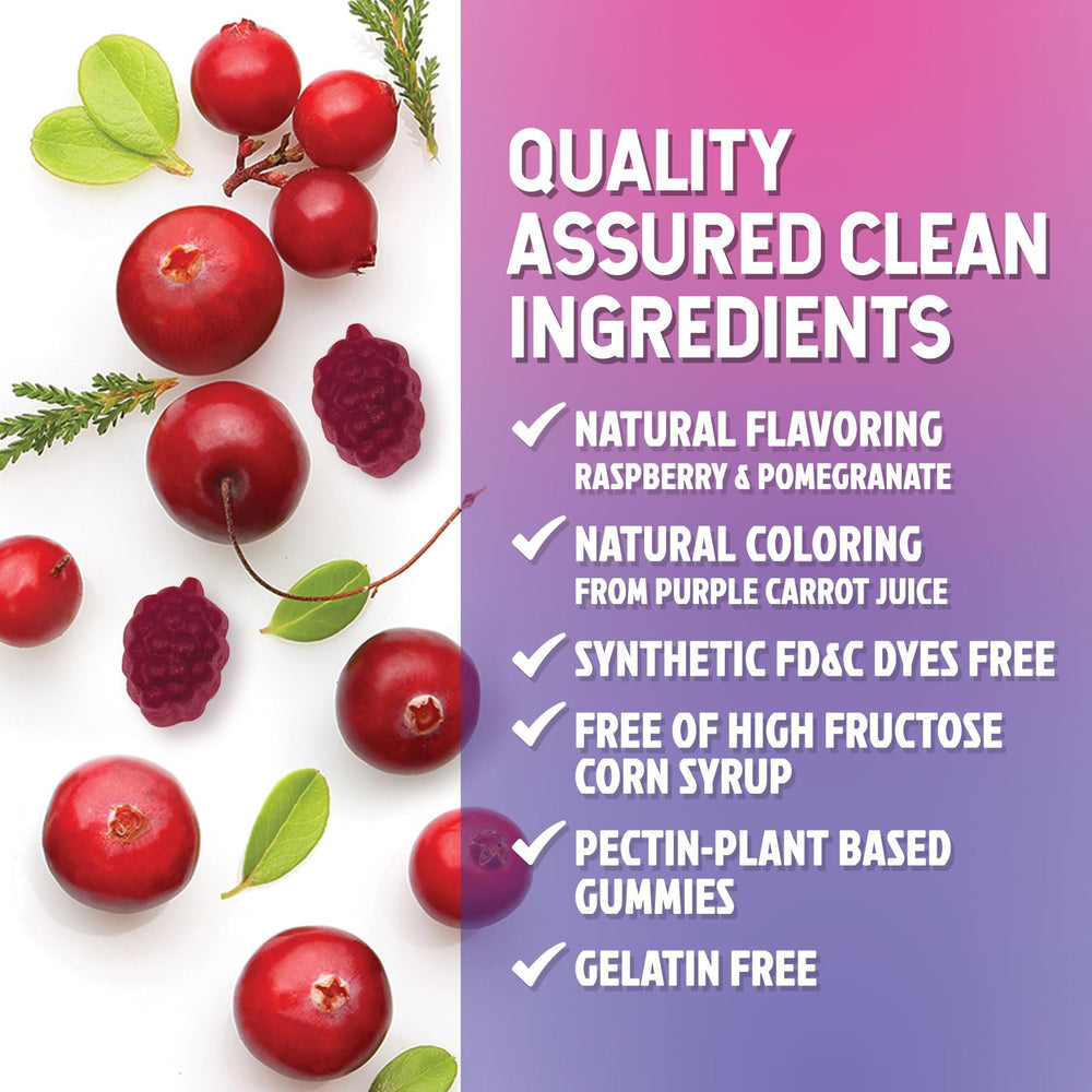 Nature's Nutrition probióticos para mujeres: blíster doble facilita la dosis diaria.