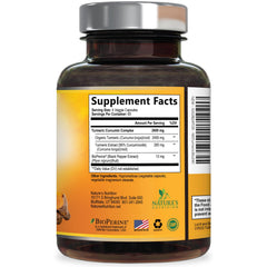Natures Nutrition producto en escena deportiva saludable y cotidiano