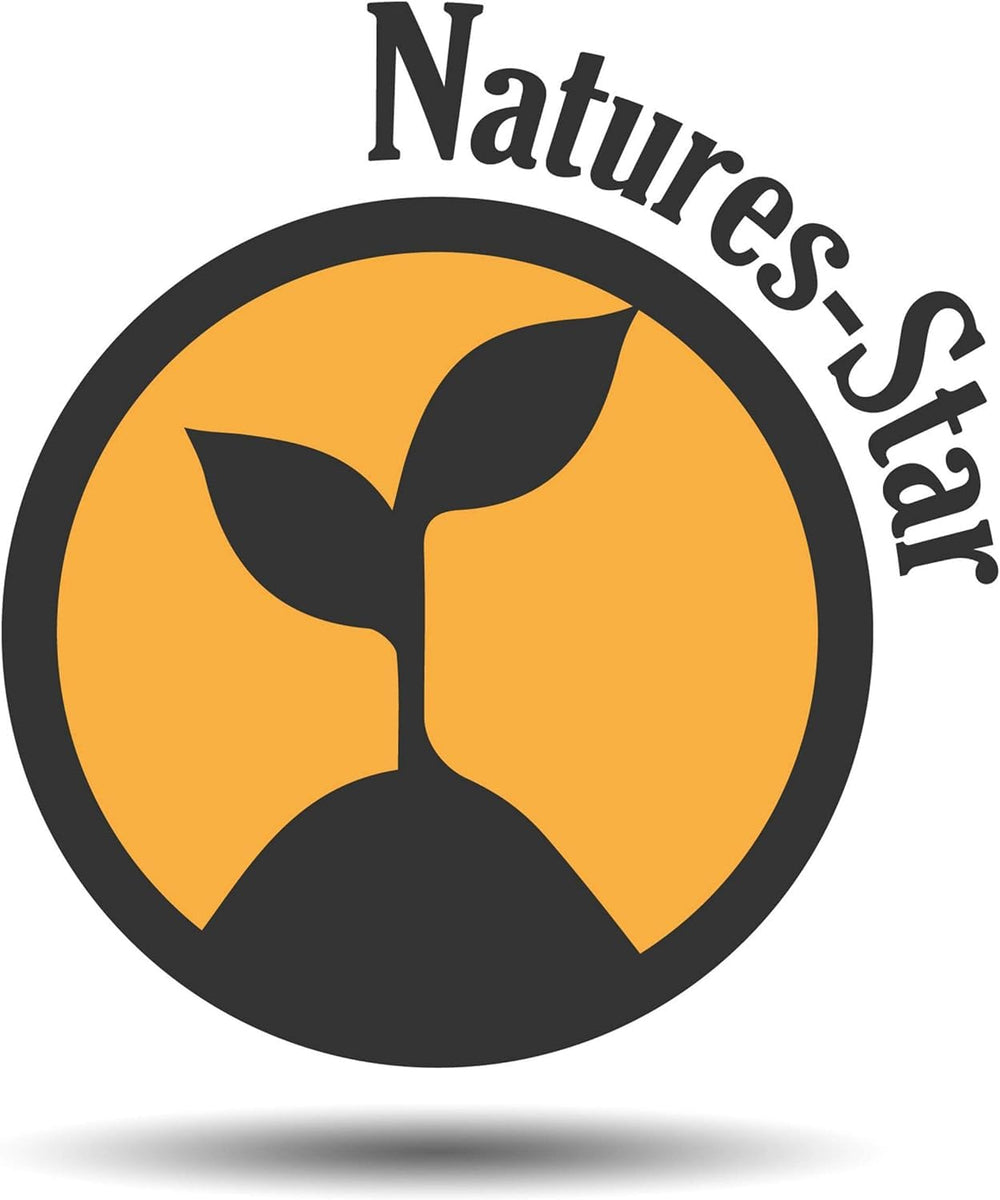 Natures-Star botella en salón decorado para aromaterapia invernal