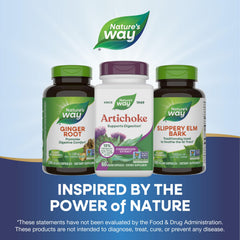 Nature's Way producto en cocina mostrando integración diaria saludable