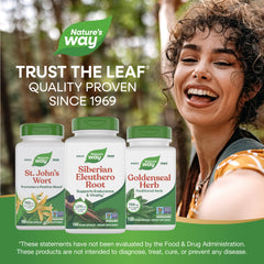Nature's Way suplemento sobre mesa de desayuno integrándose a rutina