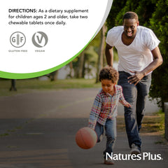 Calidad y seguridad: Animal Parade Gold, fabricación conforme con normas.