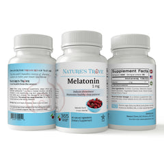 Tableta masticable sabor cereza de Nature's Trove en primer plano, textura visible y apetecible