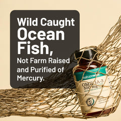 NatureWise cápsula blanda completa brillante para fácil deglución