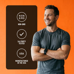 NatureWise producto en entorno de gimnasio apoyo a rutina deportiva